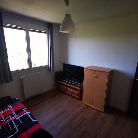 Apartament Olympiades Annecy Zewnętrze zdjęcie
