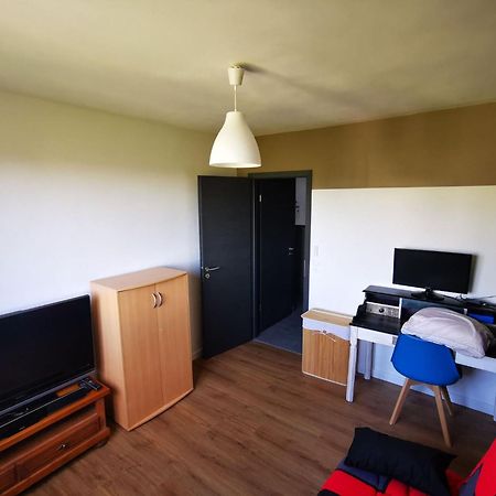 Apartament Olympiades Annecy Zewnętrze zdjęcie