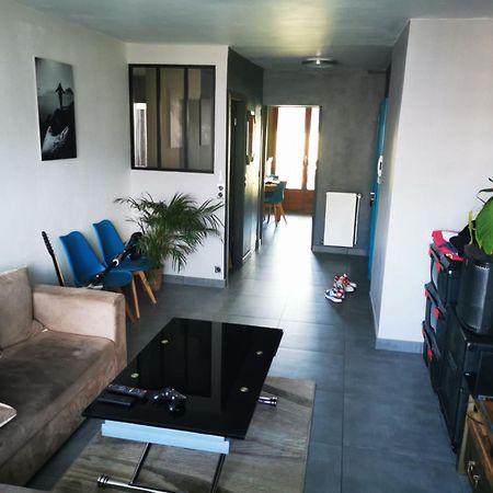 Apartament Olympiades Annecy Zewnętrze zdjęcie