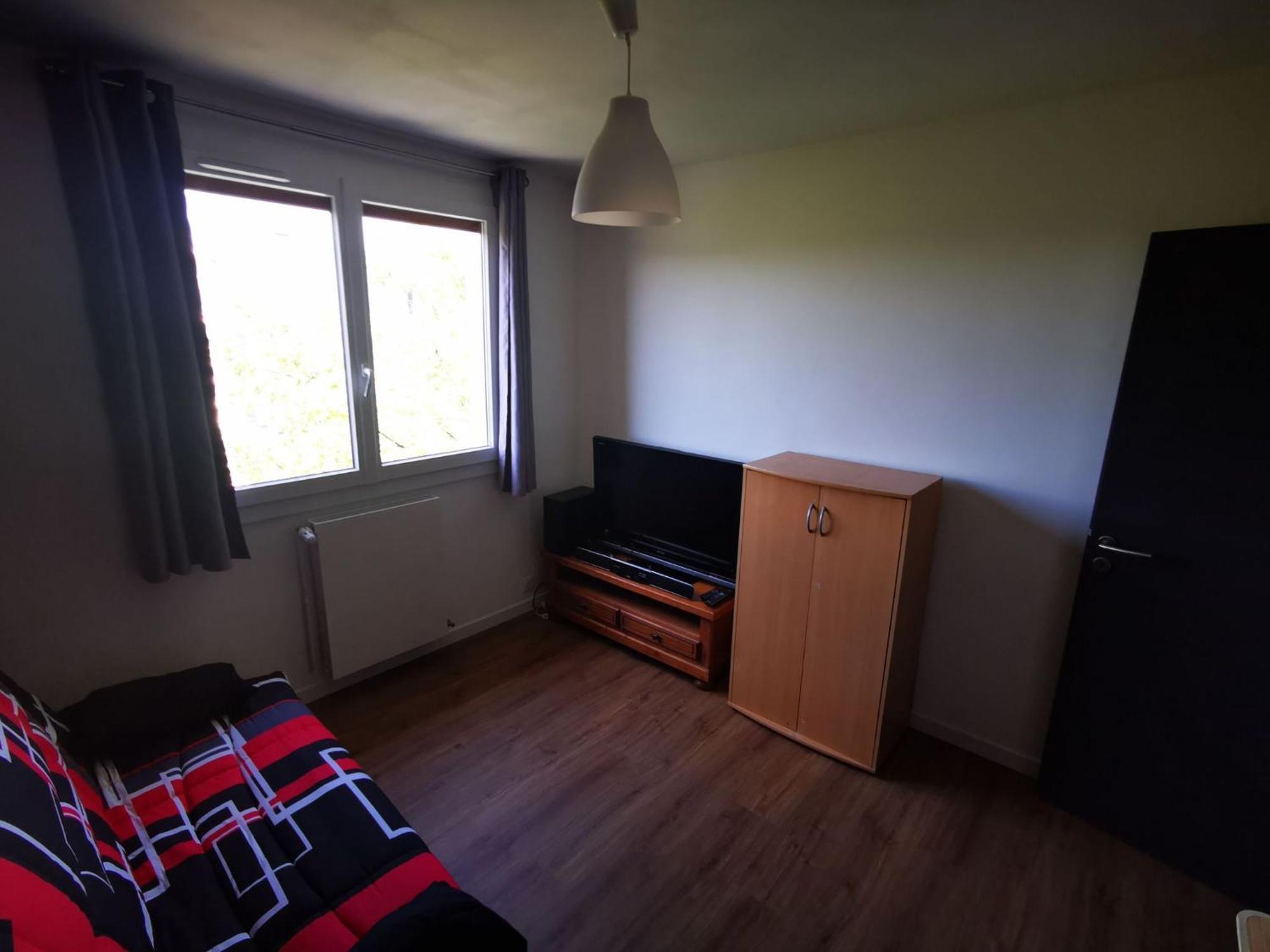 Apartament Olympiades Annecy Zewnętrze zdjęcie