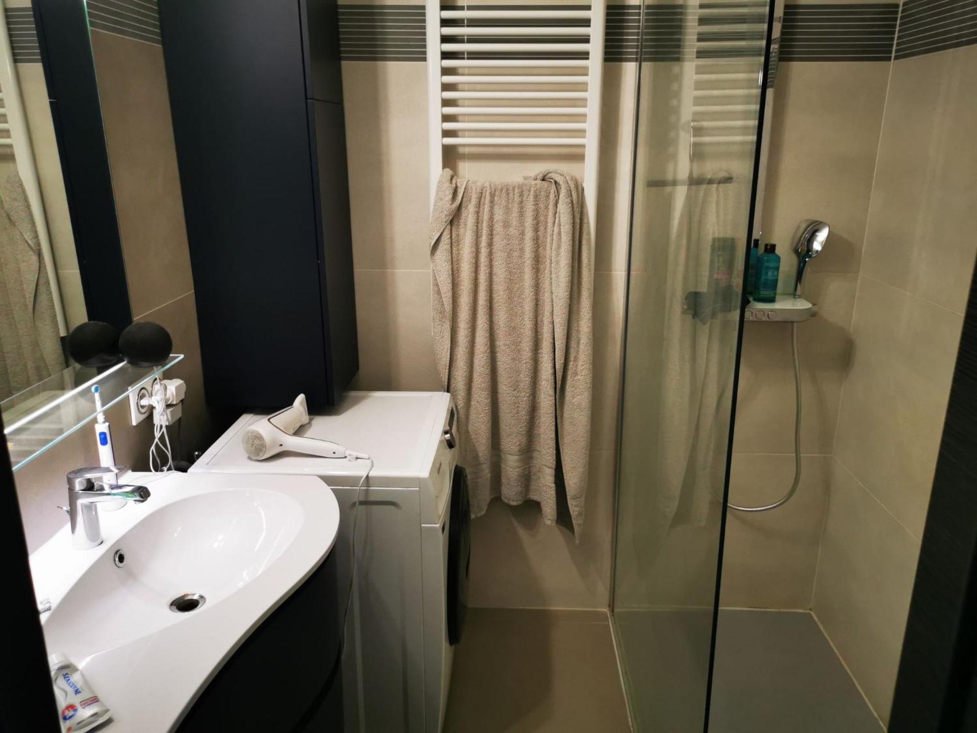 Apartament Olympiades Annecy Zewnętrze zdjęcie