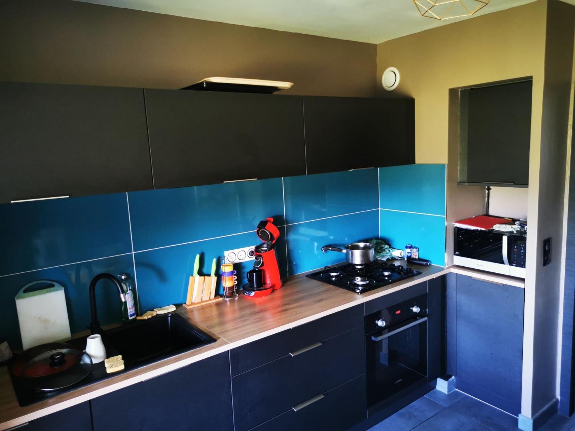 Apartament Olympiades Annecy Zewnętrze zdjęcie