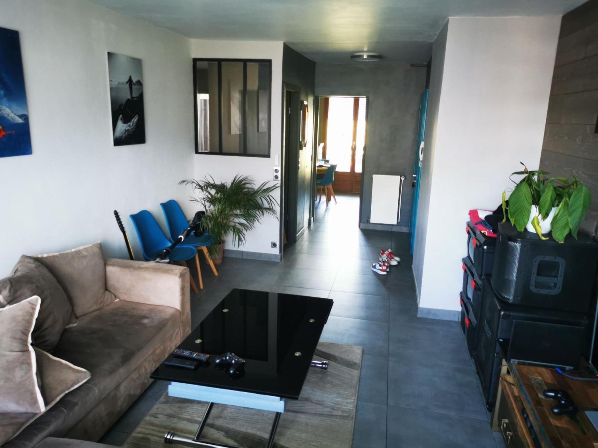 Apartament Olympiades Annecy Zewnętrze zdjęcie