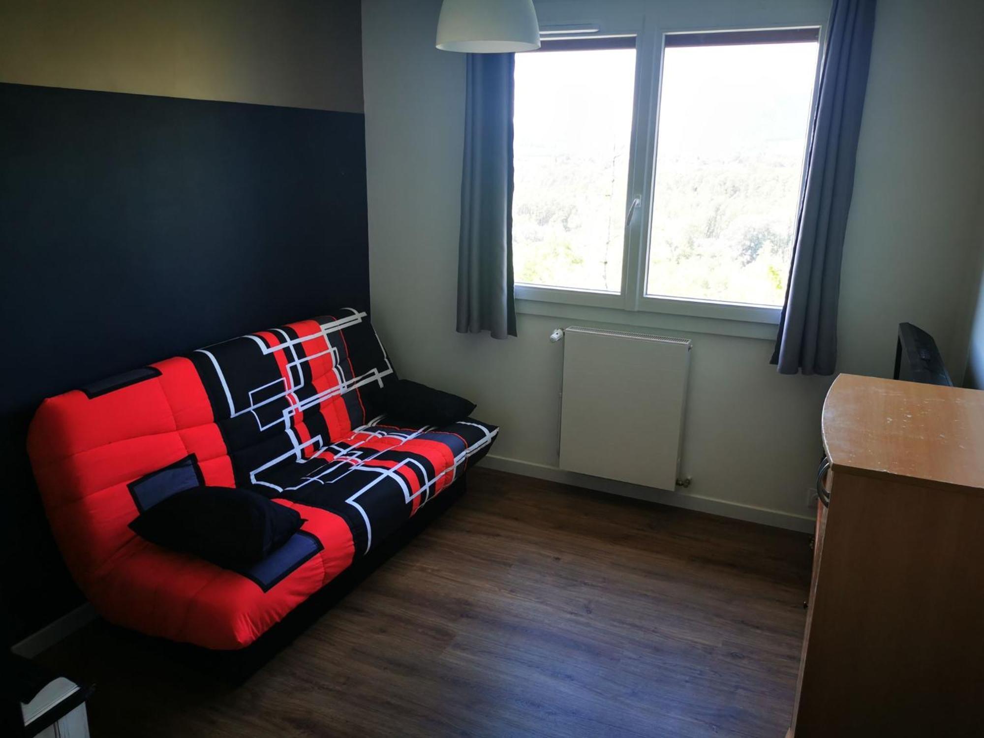 Apartament Olympiades Annecy Zewnętrze zdjęcie