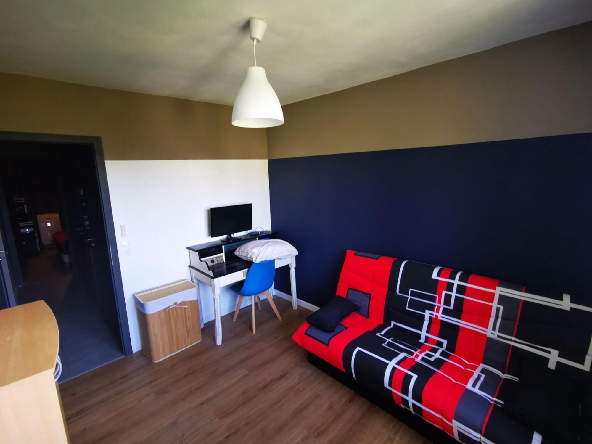 Apartament Olympiades Annecy Zewnętrze zdjęcie